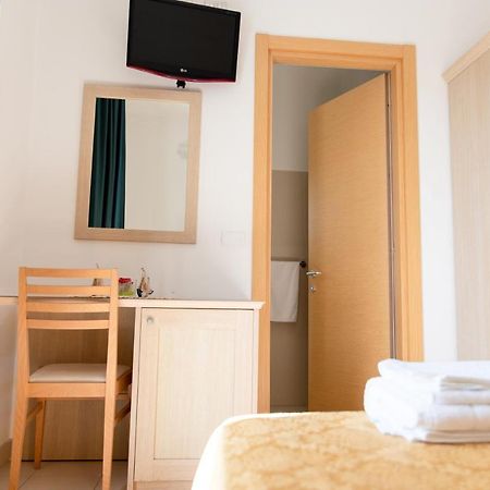 Hotel Capitano Tortoreto Dış mekan fotoğraf