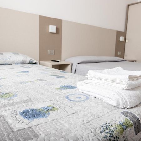Hotel Capitano Tortoreto Dış mekan fotoğraf
