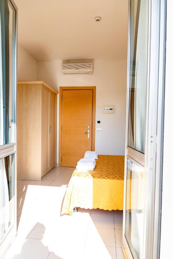 Hotel Capitano Tortoreto Dış mekan fotoğraf