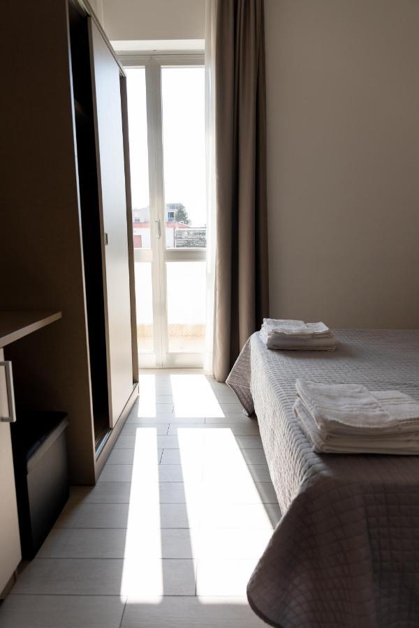 Hotel Capitano Tortoreto Dış mekan fotoğraf
